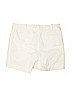 Talbots White Khaki Shorts Size 10 (petite) - photo 2