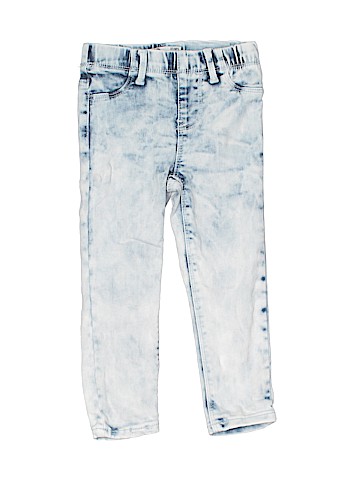 Jordache Jeggings (view 1)