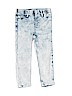 Jordache Blue Jeggings Size 3T - photo 1