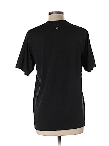 Lululemon Athletica Active T-Shirt (view 2)