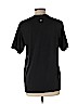 Lululemon Athletica Black Active T-Shirt Size 12 - photo 2