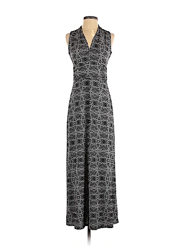 Vince Denim Casual Dress (view 1)