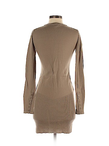 BCBGMAXAZRIA Wool Cardigan (view 2)