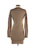 BCBGMAXAZRIA 100% Wool Tan Wool Cardigan Size S - photo 2