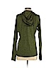 Patagonia Green Zip Up Hoodie Size S - photo 2