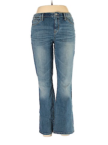 Mossimo Jeans (view 1)