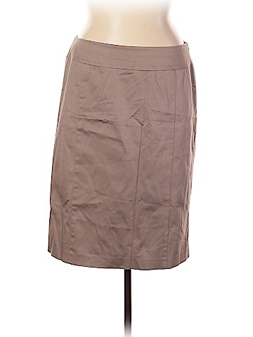 Lafayette 148 New York Casual Skirt (view 1)