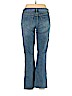 Mossimo Blue Jeans Size 10 - photo 2