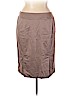 Lafayette 148 New York Tan Casual Skirt Size 14 - photo 2