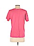Splendid Pink Short Sleeve T-Shirt Size M - photo 2
