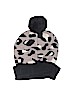 Unbranded Animal Print Gray Beanie One size - photo 1