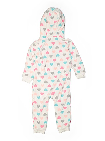 Carter's Fleece Jacket (view 2)