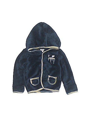 CJP Baby Cardigan (view 1)