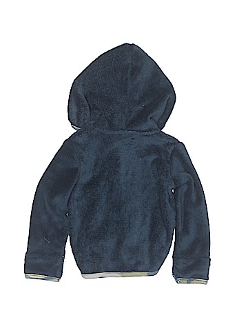 CJP Baby Cardigan (view 2)