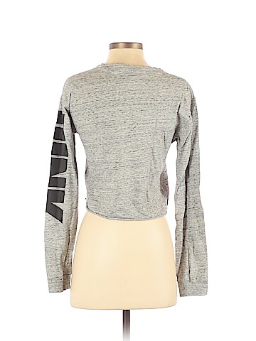 Victoria's Secret Pink Sweatshirt (view 2)