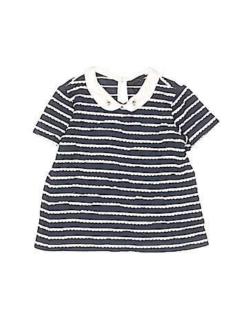 Victoria Beckham for Target Short Sleeve Top (view 1)