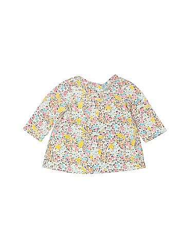 Carter's Long Sleeve Top (view 2)