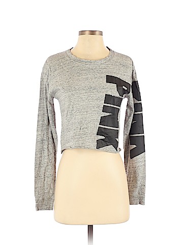 Victoria's Secret Pink Sweatshirt (view 1)