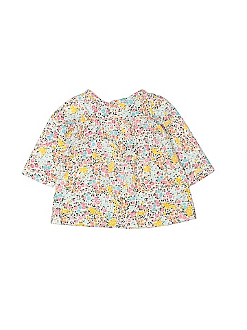 Carter's Long Sleeve Top (view 1)