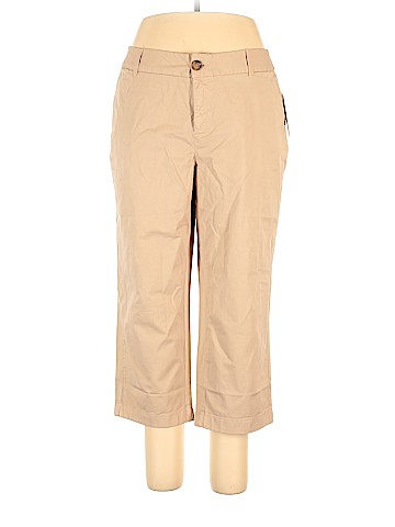 Sejour Khakis (view 1)