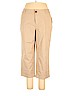 Sejour Tan Khakis Size 18 - photo 1
