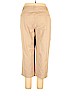Sejour Tan Khakis Size 18 - photo 2