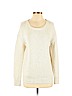 American Eagle Outfitters Ivory Pullover Sweater Size S - photo 1