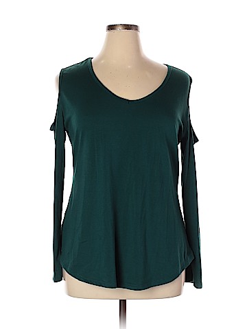 Assorted Brands Long Sleeve Top (view 1)