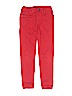 The Children's Place Red Jeggings Size 6 - photo 1