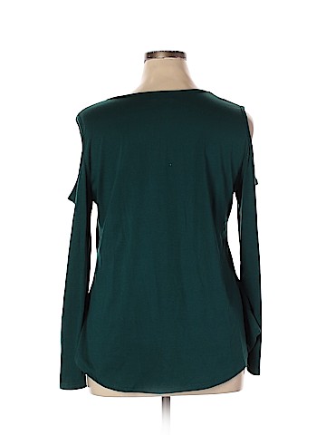 Assorted Brands Long Sleeve Top (view 2)