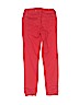 The Children's Place Red Jeggings Size 6 - photo 2