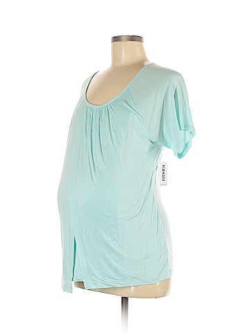Old Navy Short Sleeve Top (view 1)