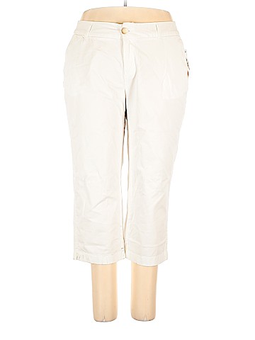 Sejour Khakis (view 1)