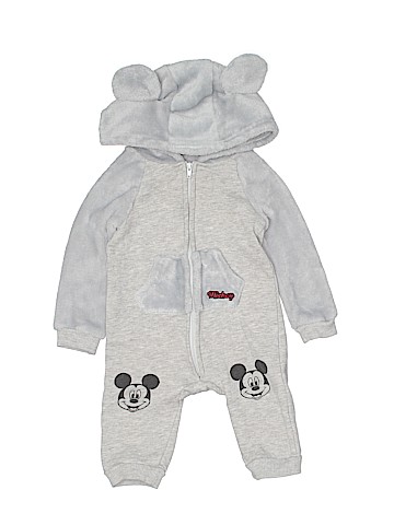 Disney One Piece Snowsuit (view 1)