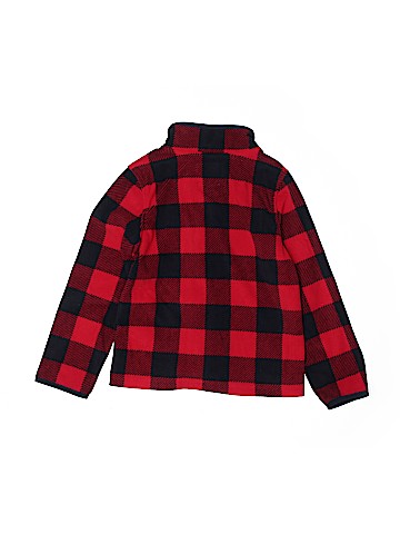 OshKosh B'gosh Fleece Jacket (view 2)