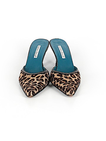 Charles David Mule/Clog (view 2)