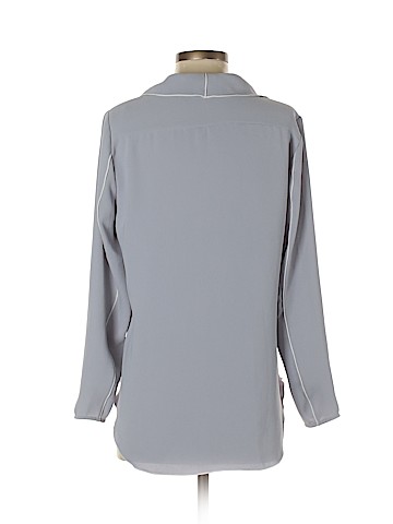 Babaton Long Sleeve Blouse (view 2)