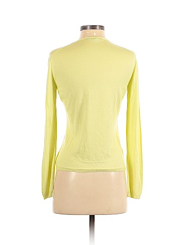 Les Copains Cashmere Pullover Sweater (view 2)