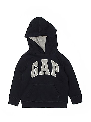 Baby Gap Pullover Hoodie (view 1)