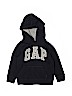 Baby Gap Blue Pullover Hoodie Size 4 - photo 1
