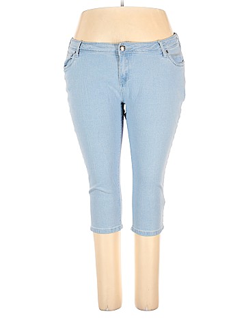 Hybrid & Company Jeans (view 1)