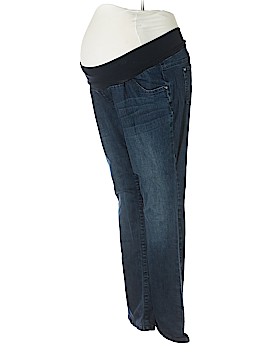 Indigo Blue Size XL Maternity