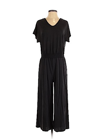 COA (clothing of Ahnjoonhee) Jumpsuit (view 1)