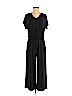 COA (clothing of Ahnjoonhee) Black Jumpsuit Size 2 - photo 1