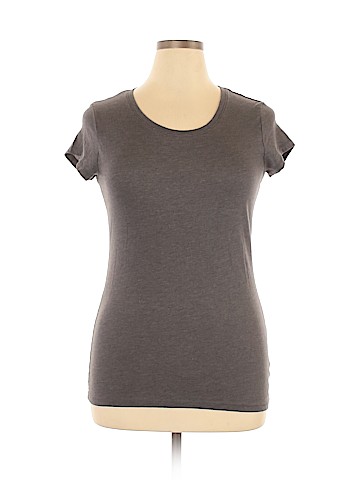 No Boundaries Short Sleeve T-Shirt (view 1)