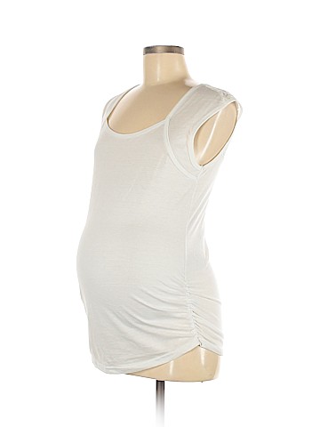 Inspire Maternity Short Sleeve Top (view 1)