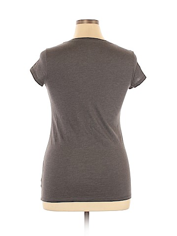 No Boundaries Short Sleeve T-Shirt (view 2)