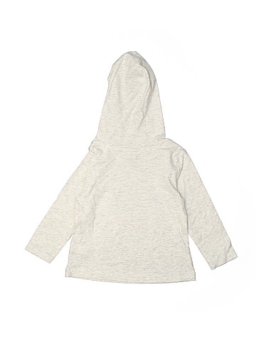 Carter's Long Sleeve T-Shirt (view 2)