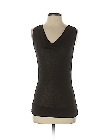 Mossimo Sleeveless Top (view 1)