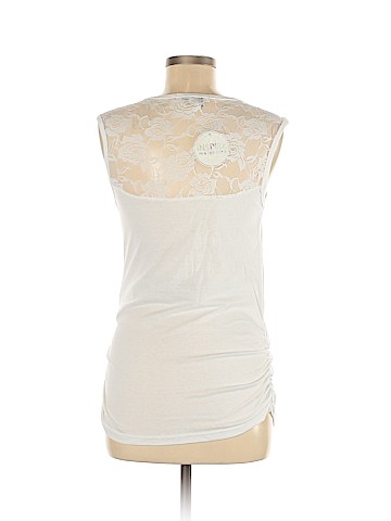 Inspire Maternity Short Sleeve Top (view 2)